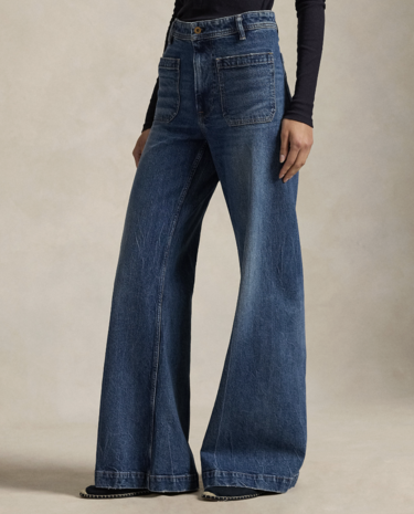 Ralph Lauren Flare  jeans