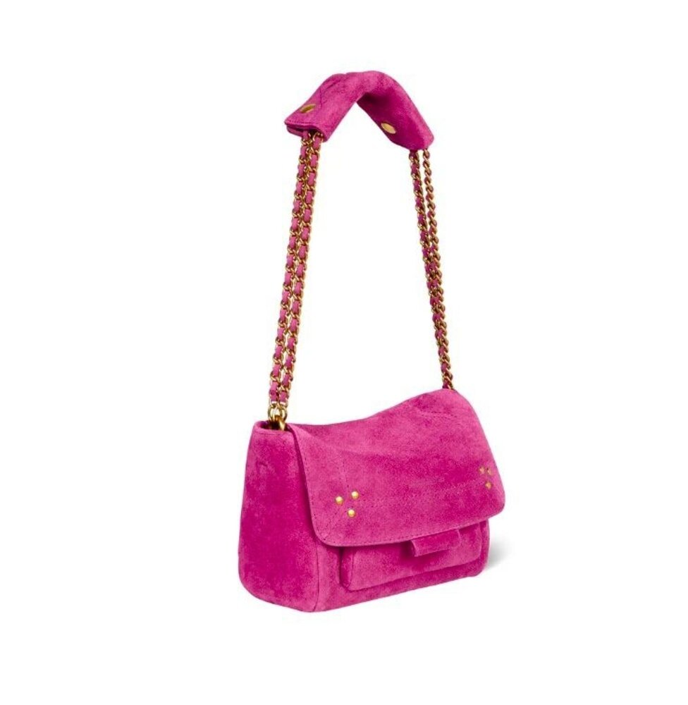 Jerome Dreyfuss Lulu Tas Size S Jerome Dreyfuss Lulu Tas Size S