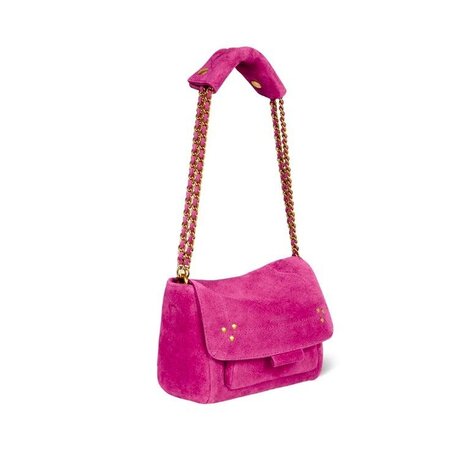 Jerome Dreyfuss Lulu Tas Size S Jerome Dreyfuss Lulu Tas Size S