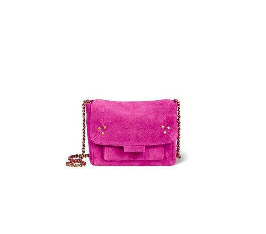 Jerome Dreyfuss Lulu Tas Size S Jerome Dreyfuss Lulu Tas Size S