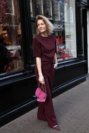 Jerome Dreyfuss Lulu Tas Size S Jerome Dreyfuss Lulu Tas Size S