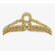 Zadig et Voltaire Rock Hair Clip Goud