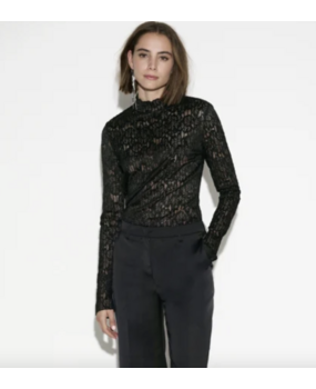 Dante6 Dunja lace top