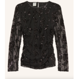 Baum und Pferdgarten JENINE Top met pailletten