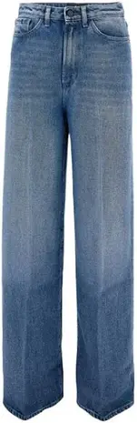 3x1 NYC W43054-DR1283 FLIP JEAN