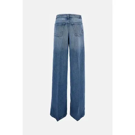 3x1 NYC W43054-DR1283 FLIP JEAN