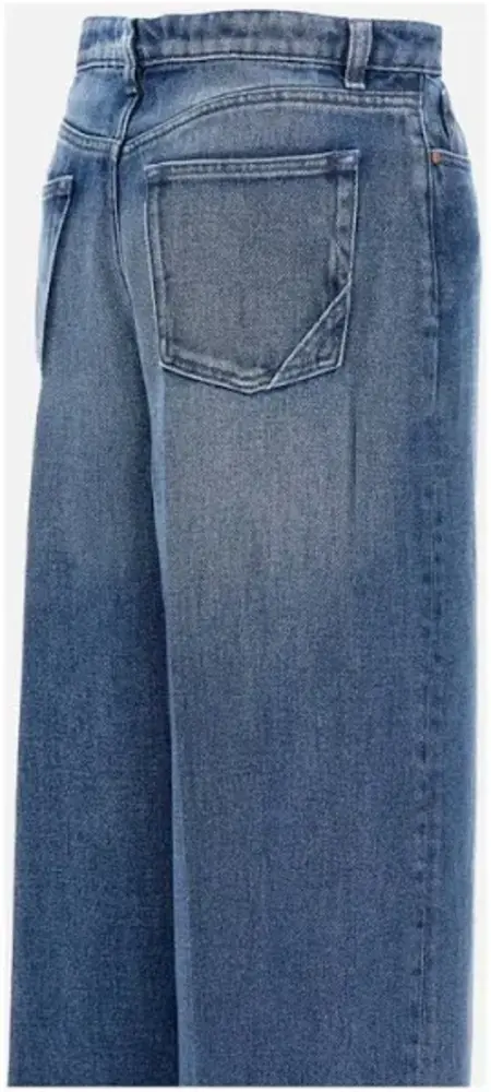 3x1 NYC W43054-DR1283 FLIP JEAN