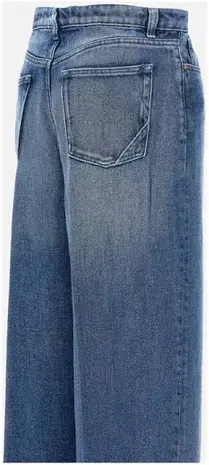 3x1 NYC W43054-DR1283 FLIP JEAN