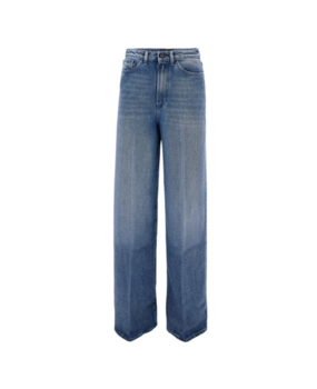 3x1 NYC W43054-DR1283 FLIP JEAN