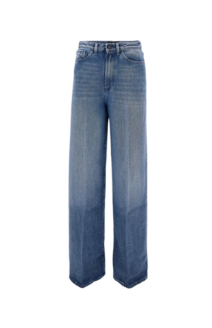 3x1 NYC W43054-DR1283 FLIP JEAN