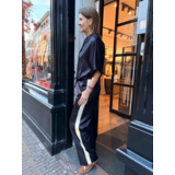 Margaux Lönnberg IDAO BS/KS/NS Navy Satin