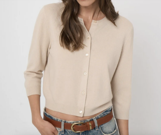 Repeat 100506 Cardigan