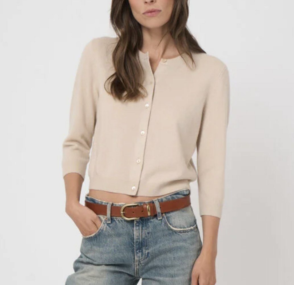 Repeat 100506 Cardigan