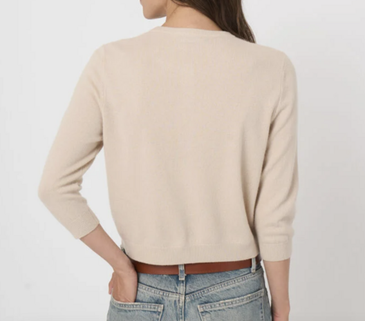 Repeat 100506 Cardigan