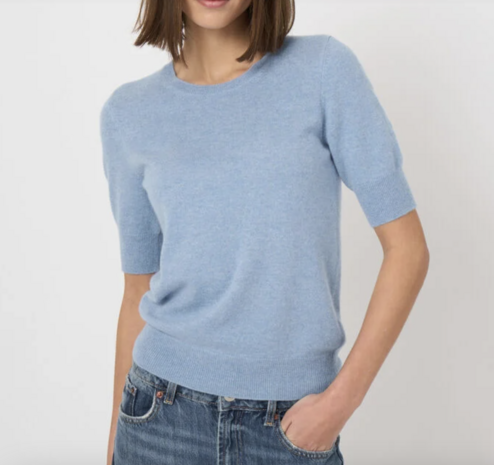 Repeat 100507 Pullover