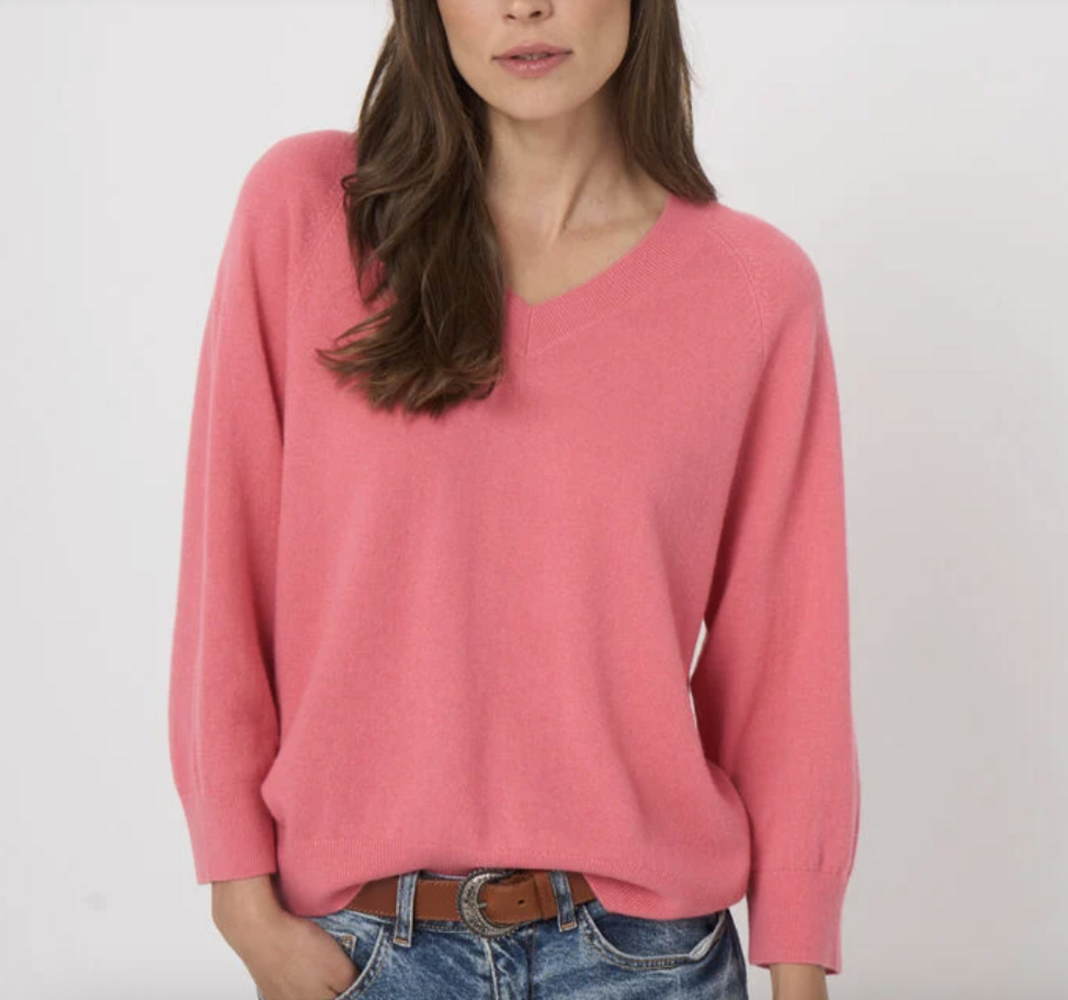Repeat 104546 Pullover