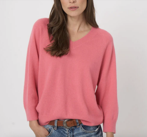Repeat 104546 Pullover