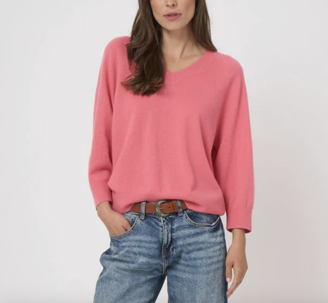 Repeat 104546 Pullover