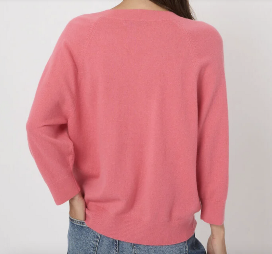 Repeat 104546 Pullover