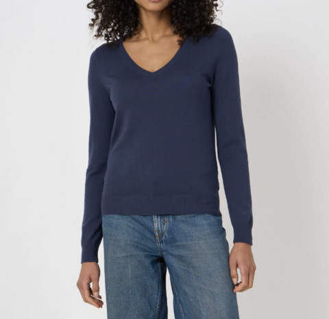 Repeat 400603 Pullover (verkrijgbaar in meerdere kleuren)