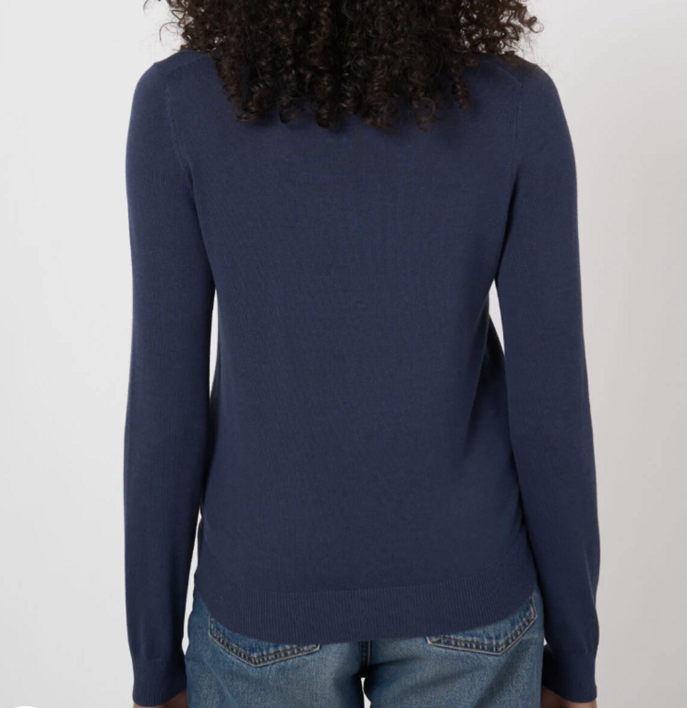 Repeat 400603 Pullover (verkrijgbaar in meerdere kleuren)