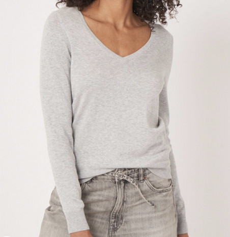 Repeat 400603 Pullover (verkrijgbaar in meerdere kleuren)