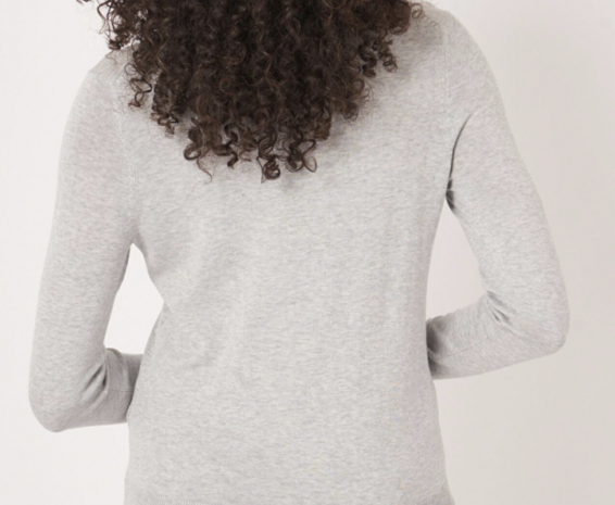 Repeat 400603 Pullover (verkrijgbaar in meerdere kleuren)