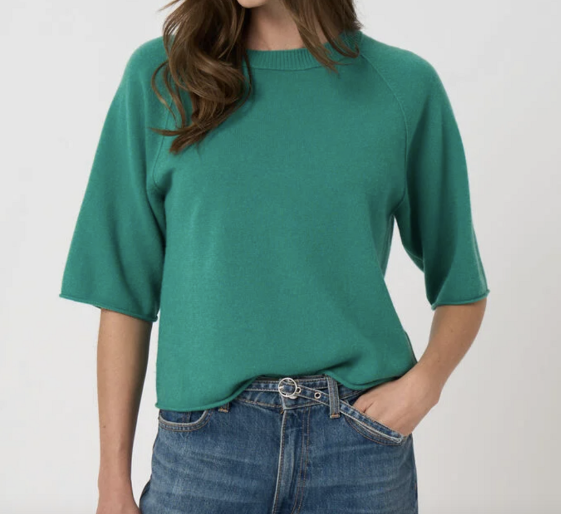 Repeat 104541 Pullover