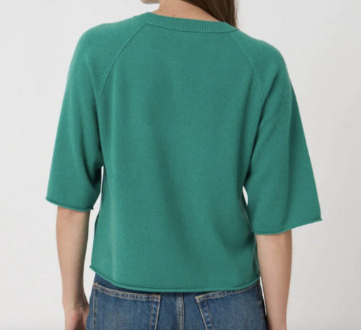 Repeat 104541 Pullover