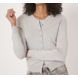 Repeat 400602 Cardigan (verkrijgbaar in meerdere kleuren)