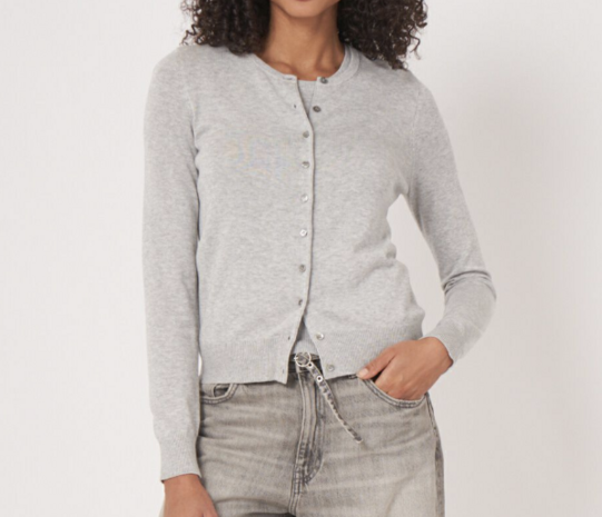 Repeat 400602 Cardigan (verkrijgbaar in meerdere kleuren)