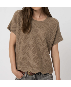 Repeat 100618 Pullover