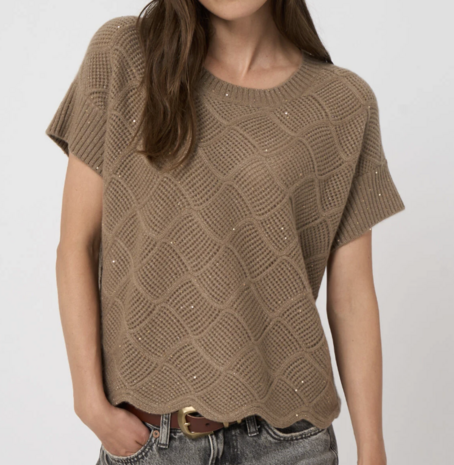 Repeat 100618 Pullover