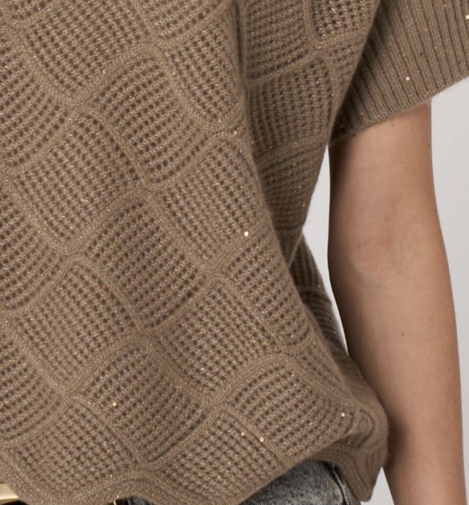 Repeat 100618 Pullover