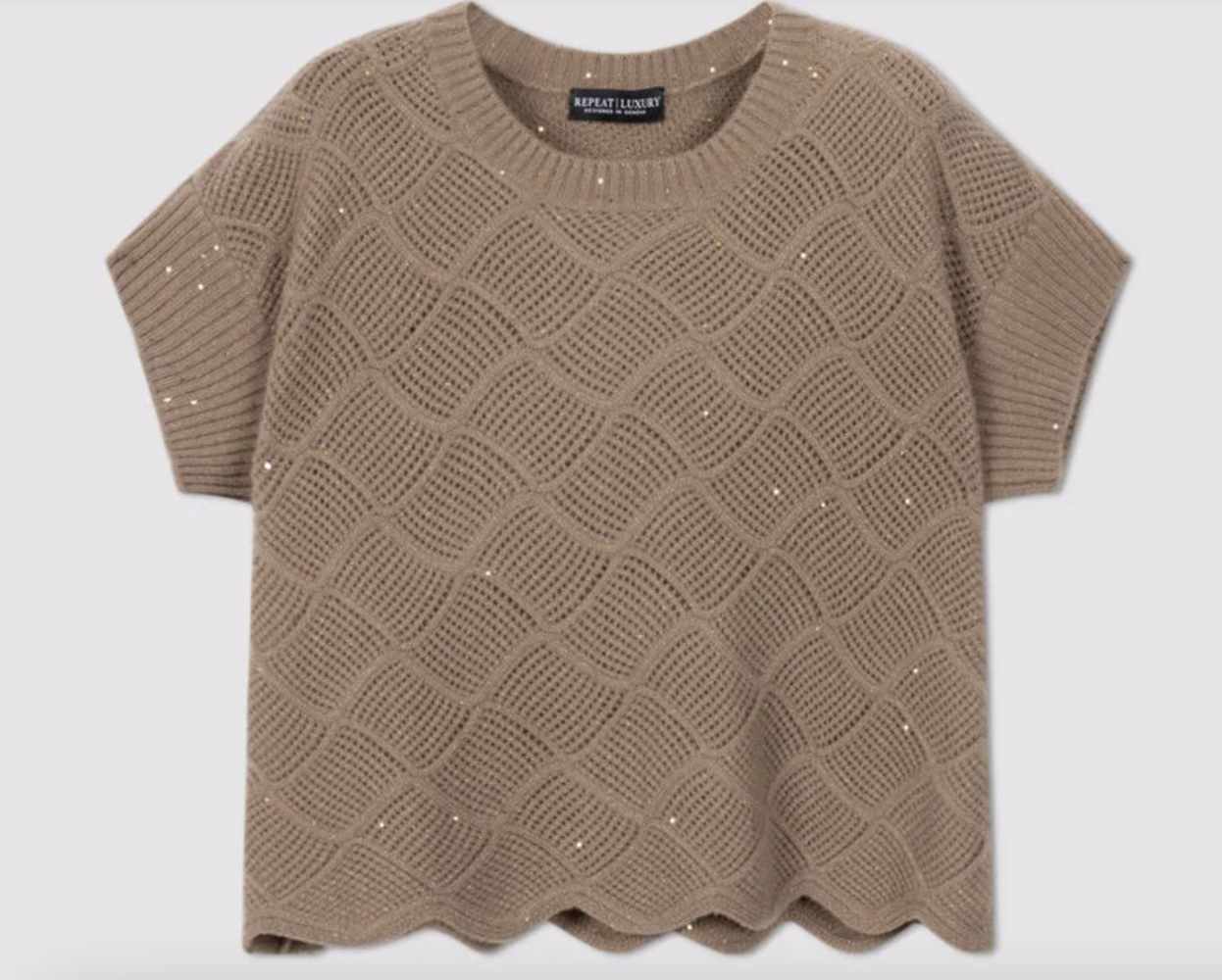 Repeat 100618 Pullover