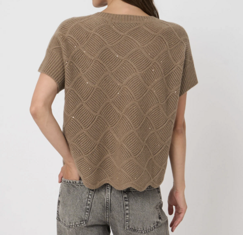 Repeat 100618 Pullover