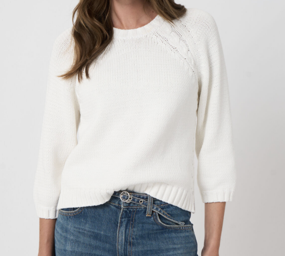 Repeat 401173 Pullover