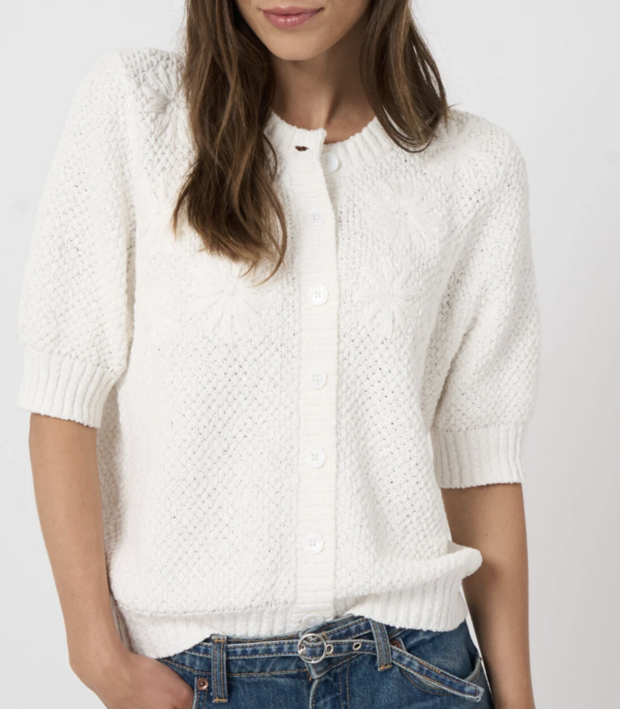 Repeat 401174 Cardigan