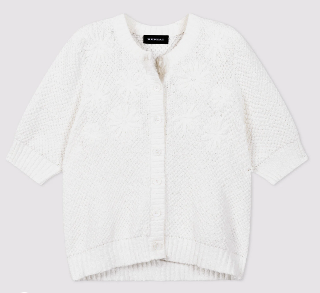 Repeat 401174 Cardigan
