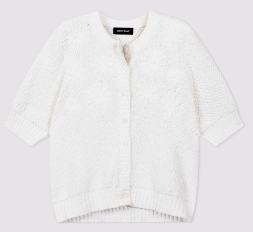Repeat 401174 Cardigan