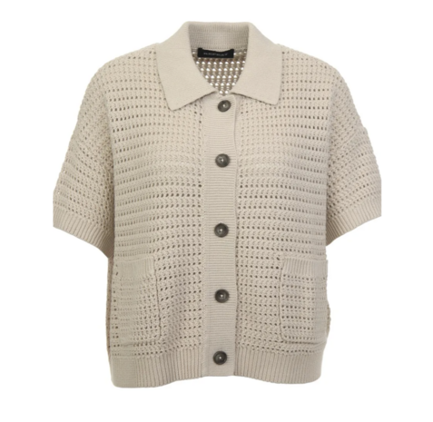 Repeat 401147 Cardigan