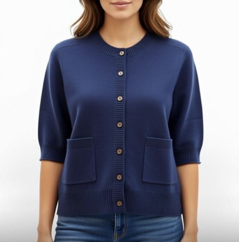 Repeat 401165 Cardigan