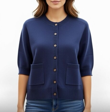 Repeat 401165 Cardigan