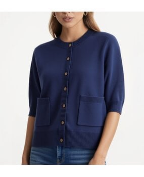 Repeat 401165 Cardigan