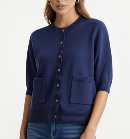 Repeat 401165 Cardigan