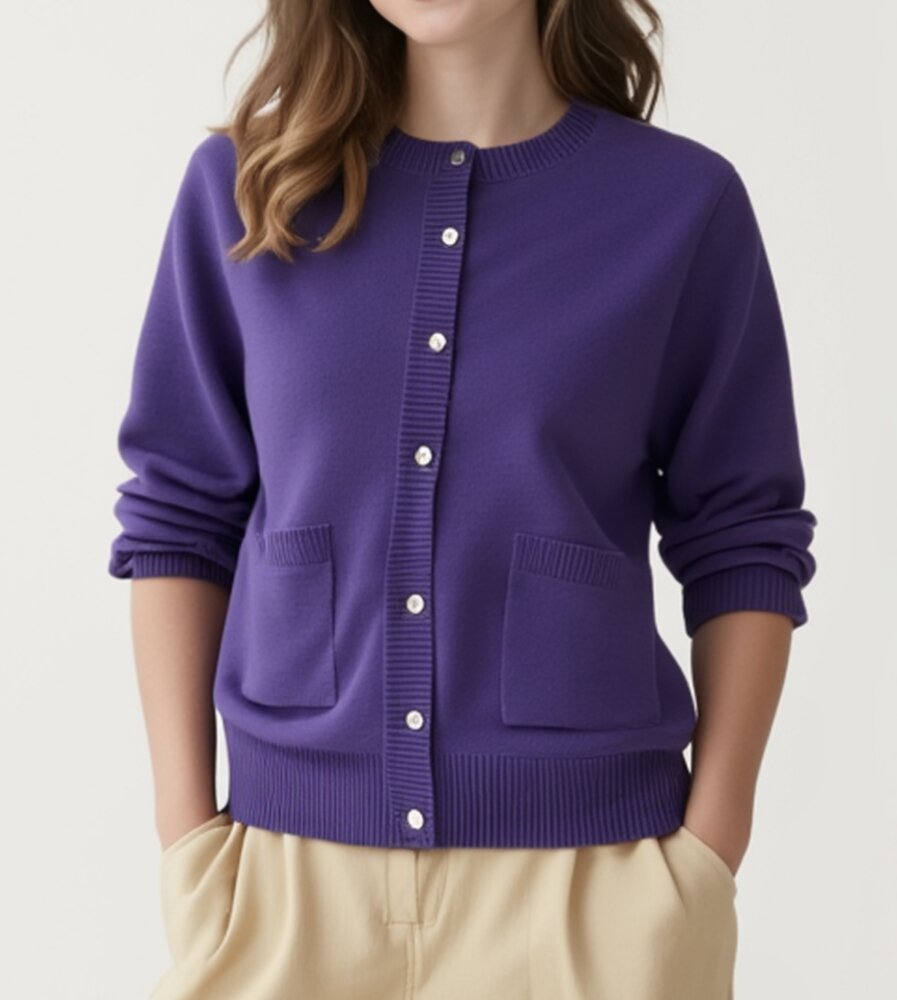 Repeat 401165 Cardigan