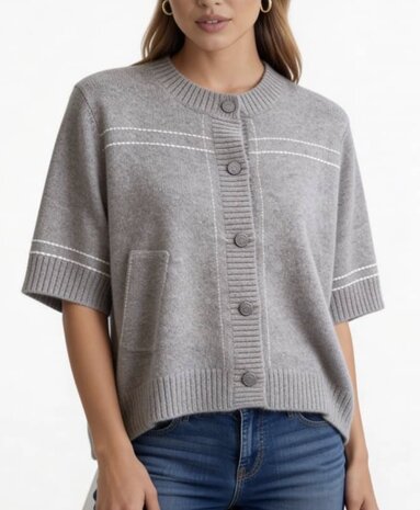 Repeat 200282 Pullover (verkrijgbaar in meerdere kleuren)