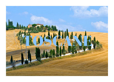 Toscane