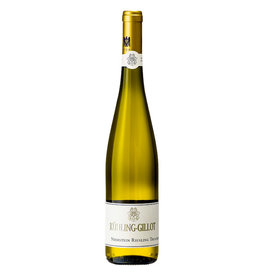 Weingut Kühling-Gillot, Bodenheim Kuhling Gillot Nackenheim 2018