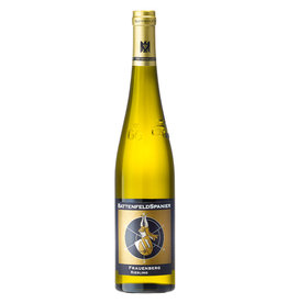 Battenfeld-Spanier, Bodenheim BattenfeldSpanier Riesling Frauenberg GG 2020